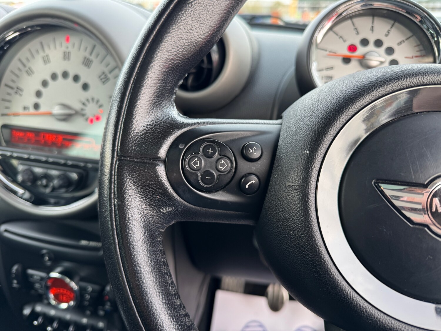 Used MINI Countryman 2011 for sale - 77581877: Photo 16