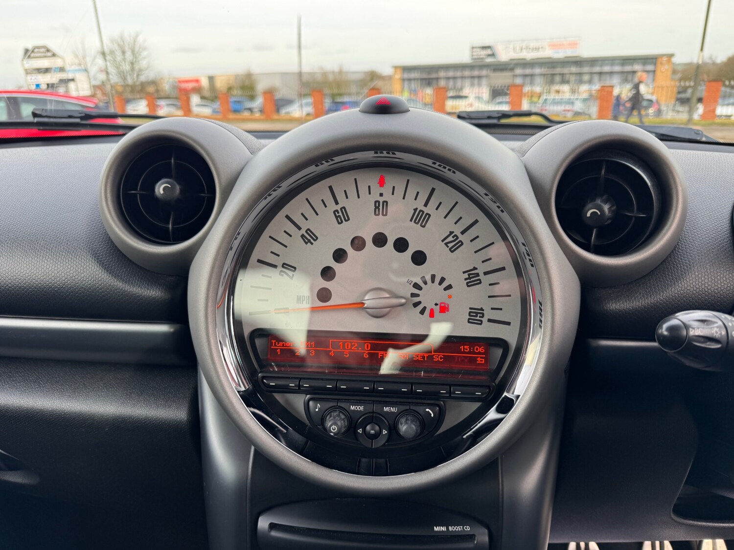 Used MINI Countryman 2011 for sale - 77581877: Photo 19