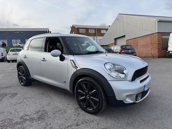 Used MINI Countryman 2011 for sale - 77581877: Photo
