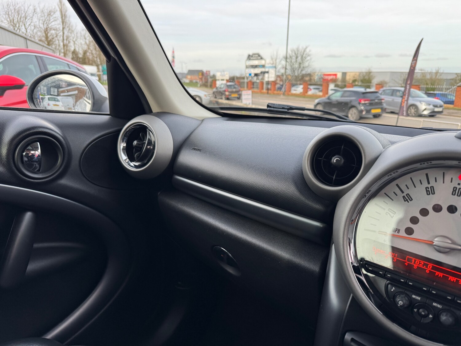 Used MINI Countryman 2011 for sale - 77581877: Photo 21