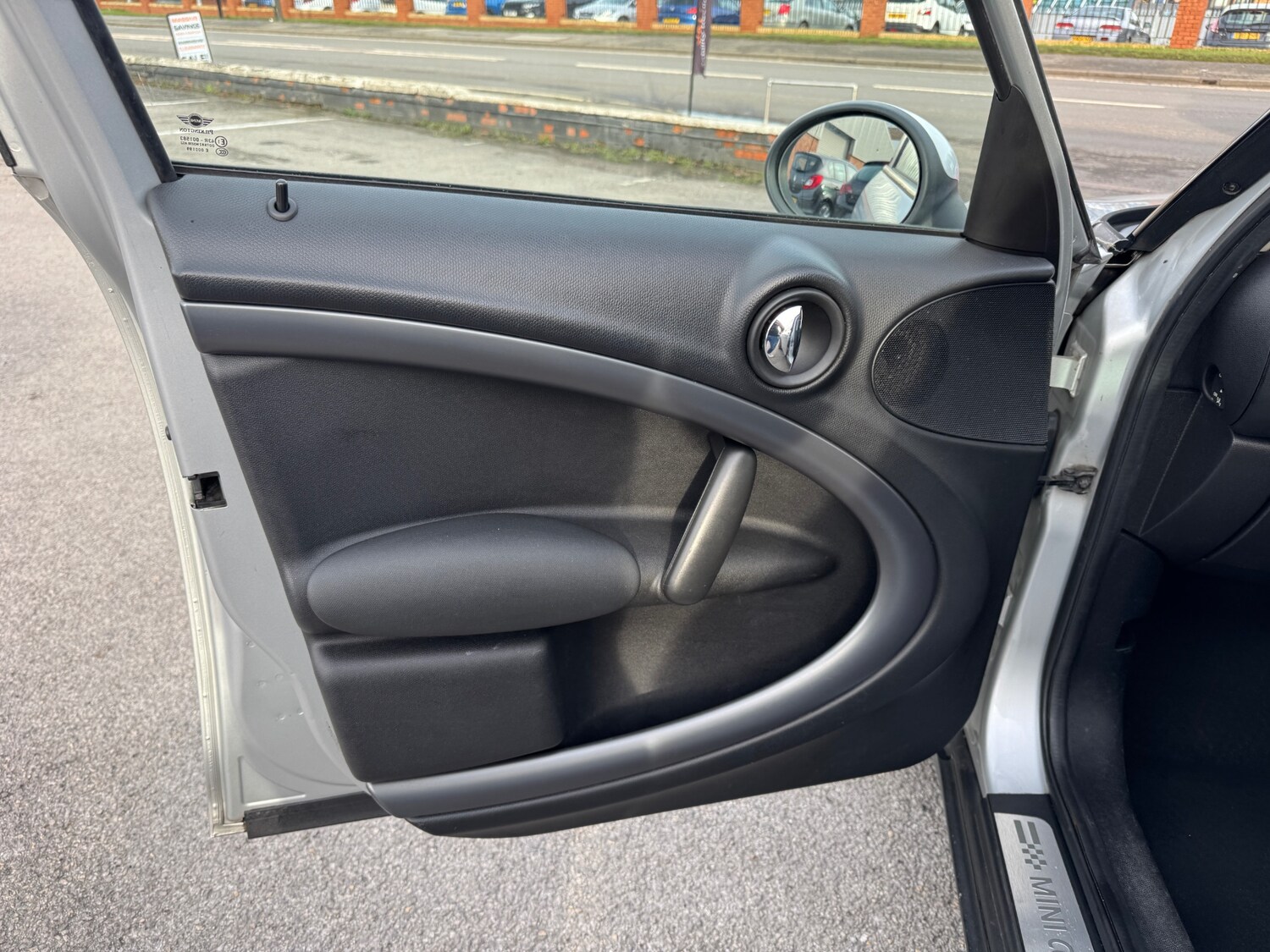 Used MINI Countryman 2011 for sale - 77581877: Photo 22