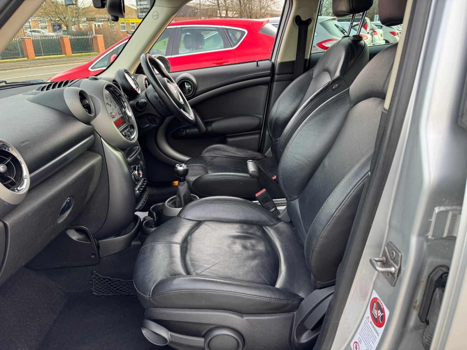 Used MINI Countryman 2011 for sale - 77581877: Photo 24