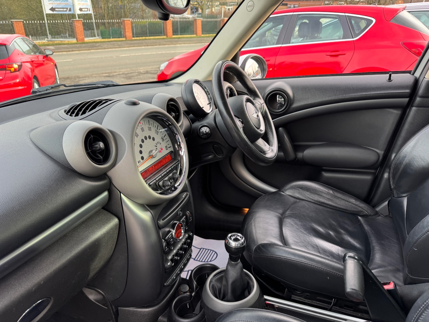 Used MINI Countryman 2011 for sale - 77581877: Photo 25