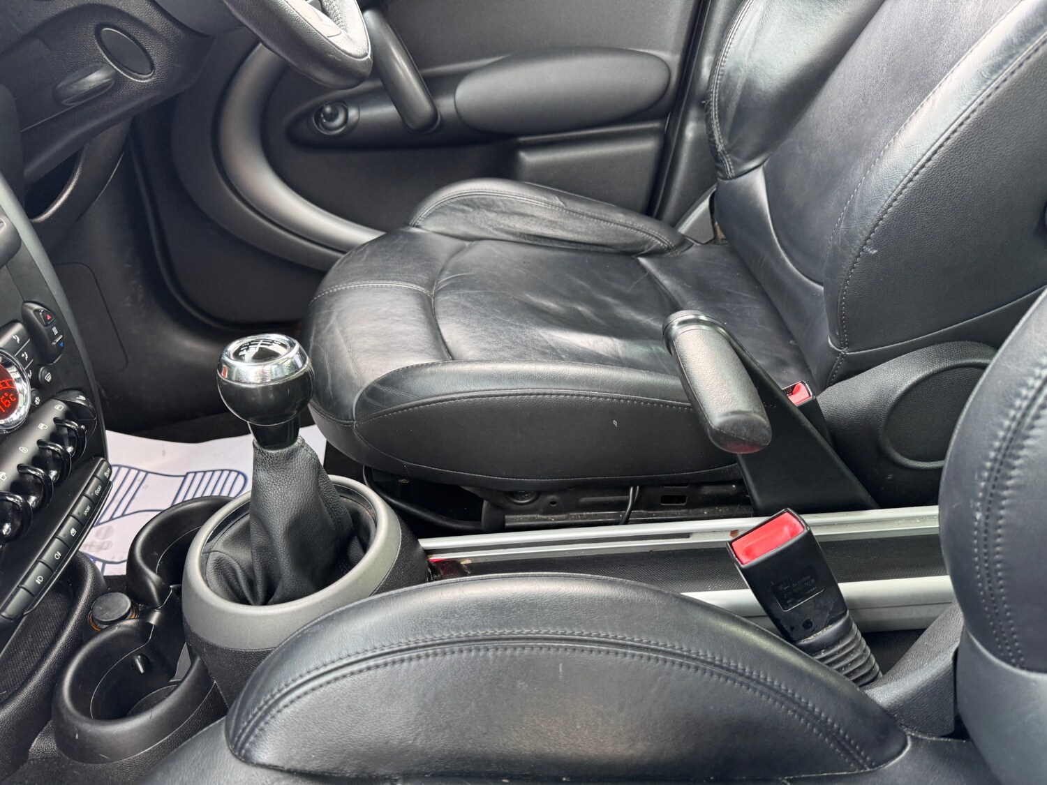 Used MINI Countryman 2011 for sale - 77581877: Photo 26