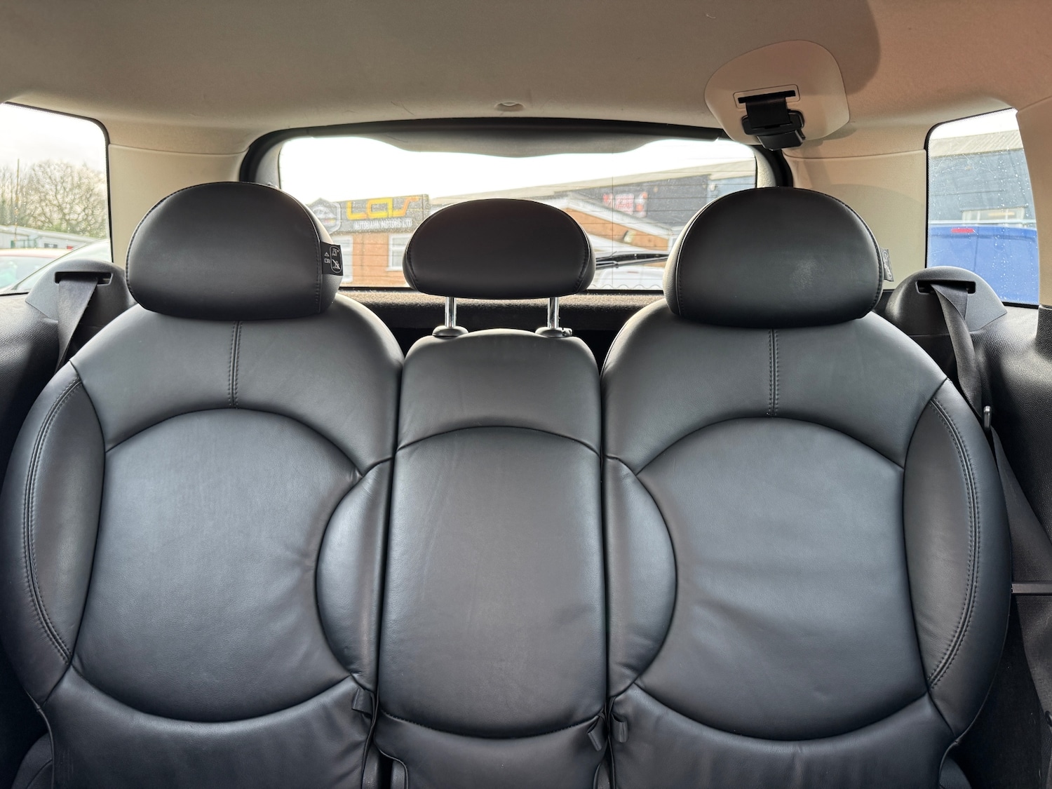 Used MINI Countryman 2011 for sale - 77581877: Photo 27