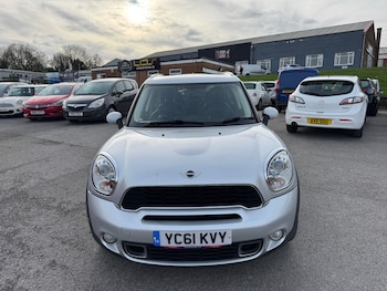 Used MINI Countryman 2011 for sale - 77581877: Photo
