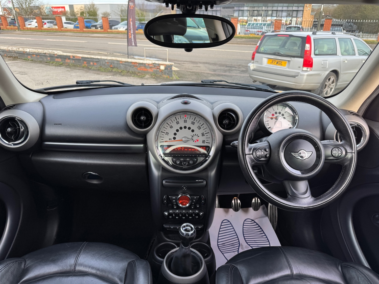 Used MINI Countryman 2011 for sale - 77581877: Photo 30