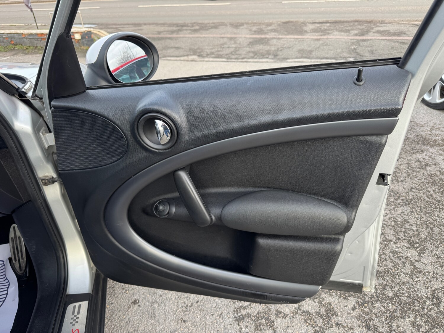 Used MINI Countryman 2011 for sale - 77581877: Photo 7