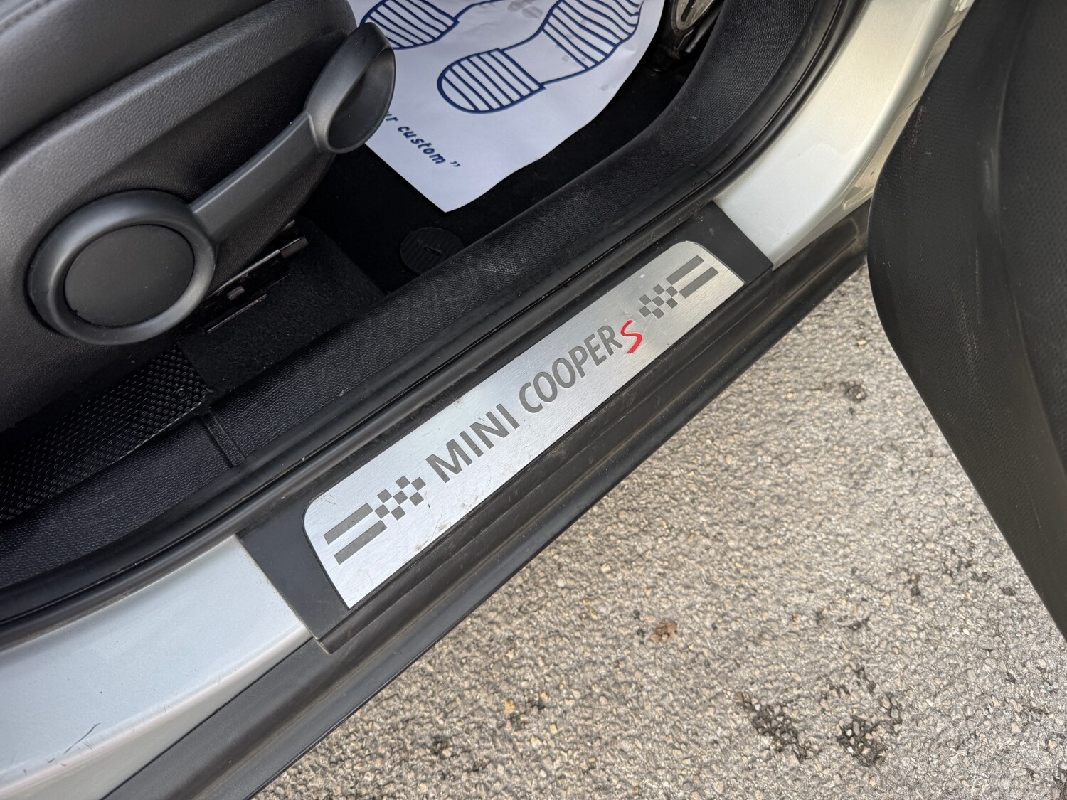 Used MINI Countryman 2011 for sale - 77581877: Photo 8