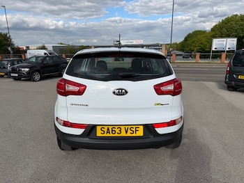 Used Kia Sportage 2015 for sale - 78603945: Photo
