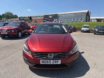 Used Volvo S60 2016 for sale - 78995643: Photo