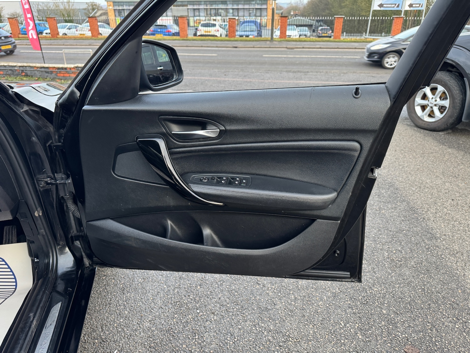 Used BMW 1 Series 2015 for sale - 77202126: Photo 27