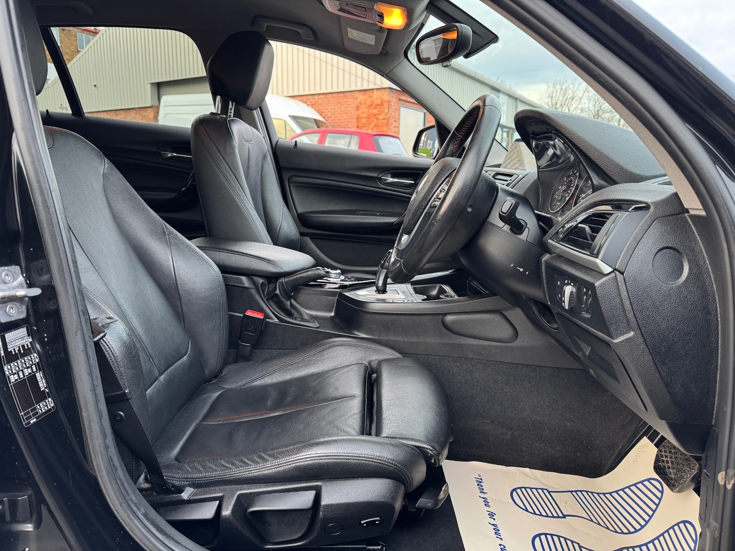 Used BMW 1 Series 2015 for sale - 77202126: Photo 29