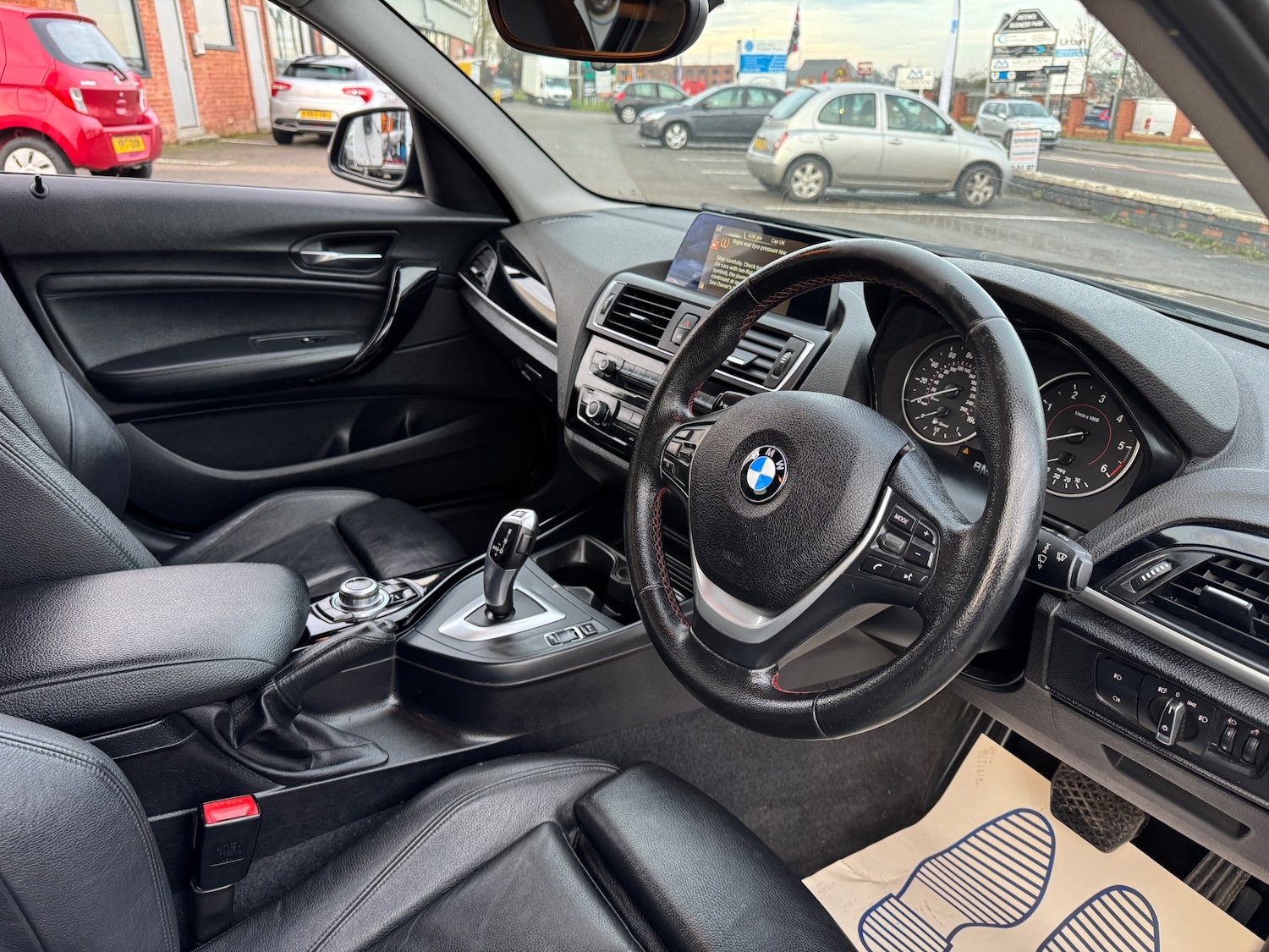 Used BMW 1 Series 2015 for sale - 77202126: Photo 30