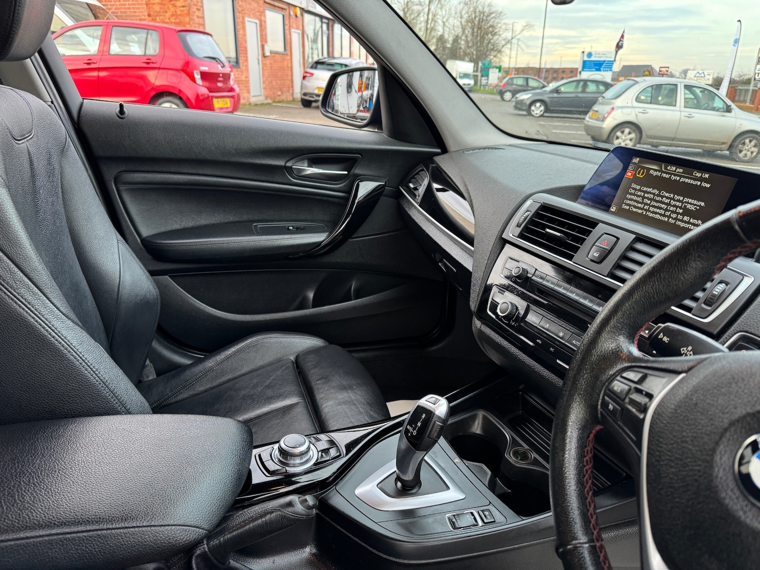 Used BMW 1 Series 2015 for sale - 77202126: Photo 31