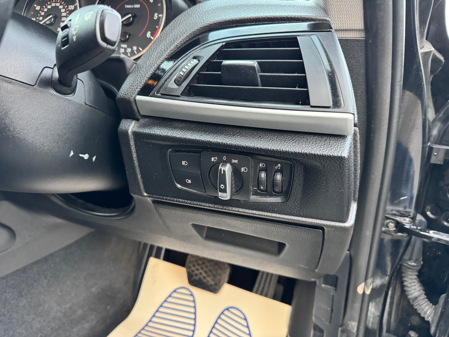 Used BMW 1 Series 2015 for sale - 77202126: Photo 32