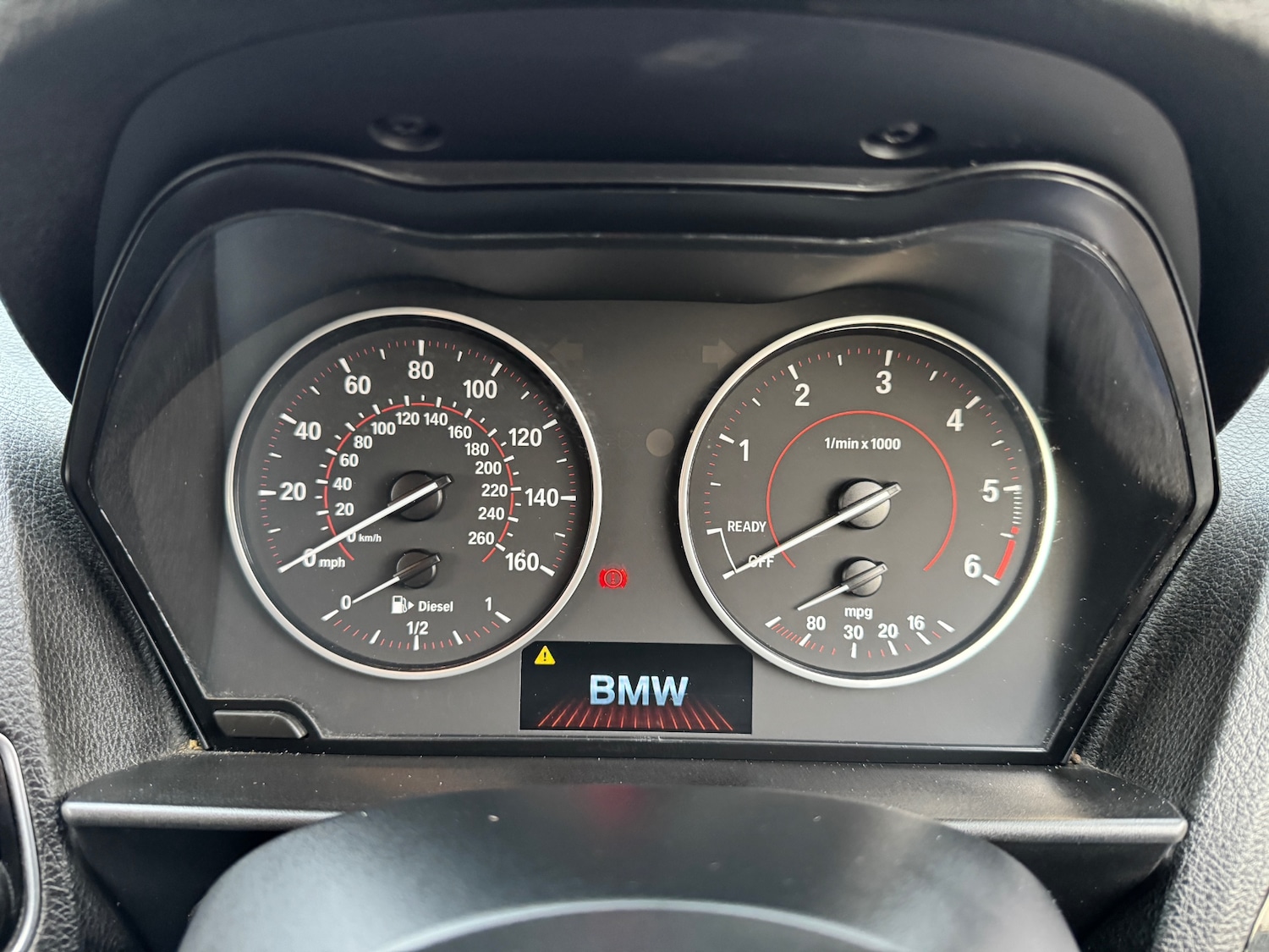 Used BMW 1 Series 2015 for sale - 77202126: Photo 33