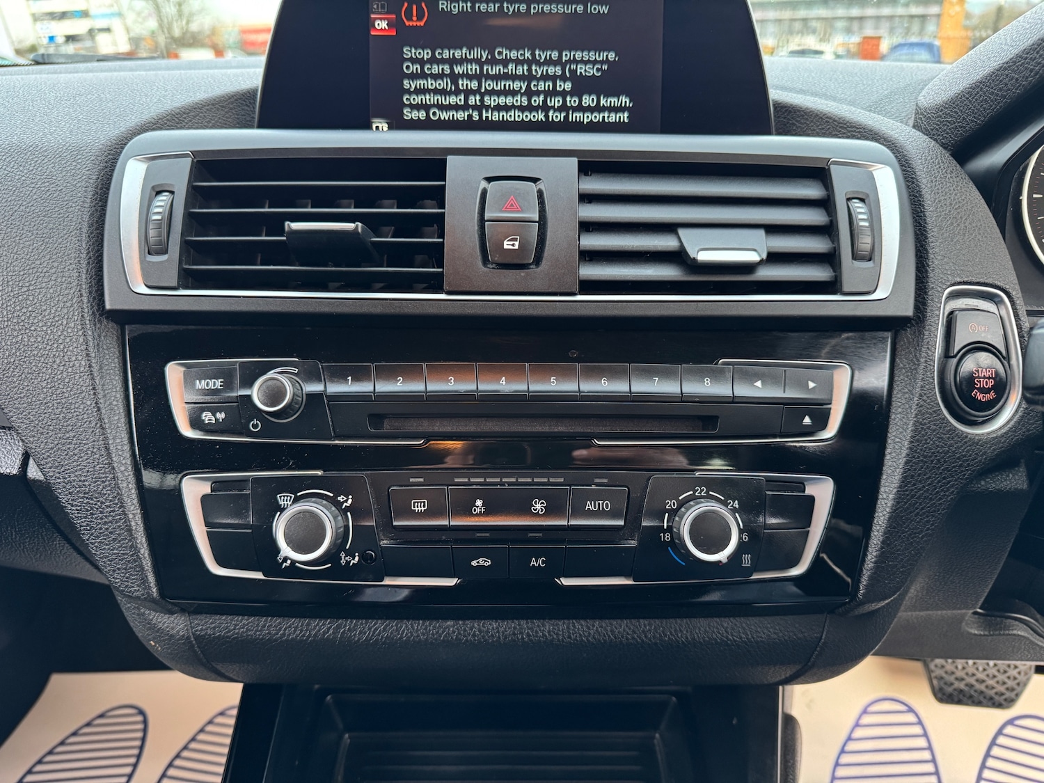 Used BMW 1 Series 2015 for sale - 77202126: Photo 38