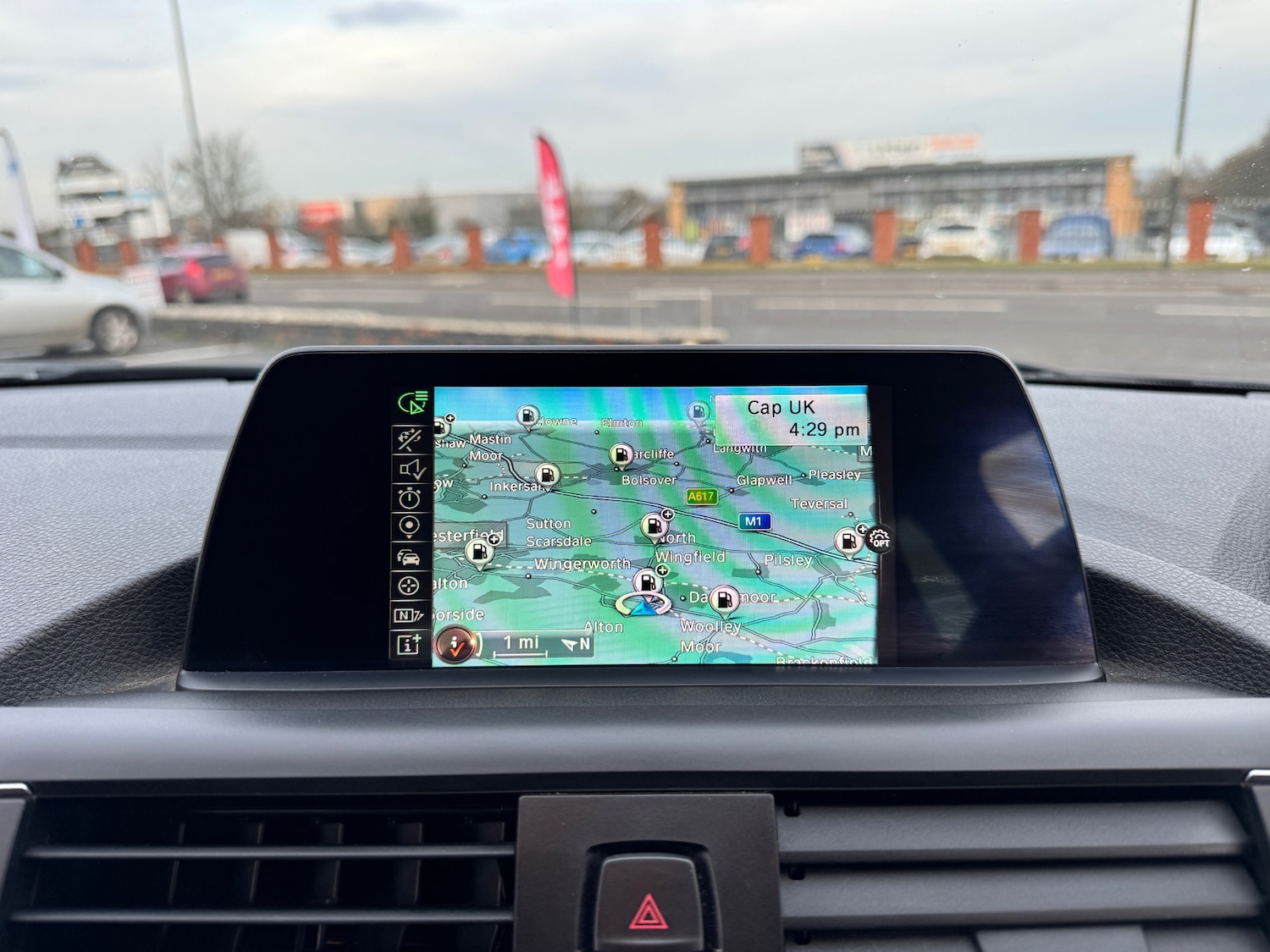 Used BMW 1 Series 2015 for sale - 77202126: Photo 41