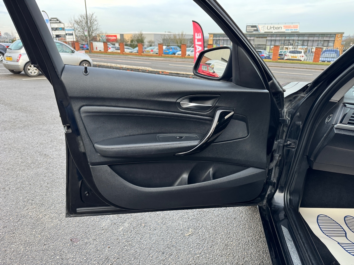 Used BMW 1 Series 2015 for sale - 77202126: Photo 43