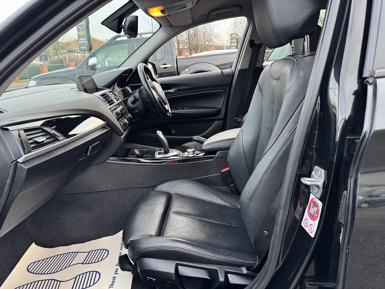 Used BMW 1 Series 2015 for sale - 77202126: Photo 44