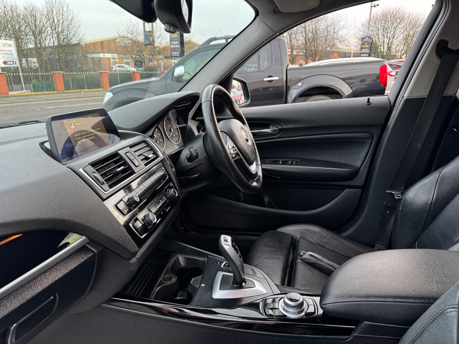 Used BMW 1 Series 2015 for sale - 77202126: Photo 45