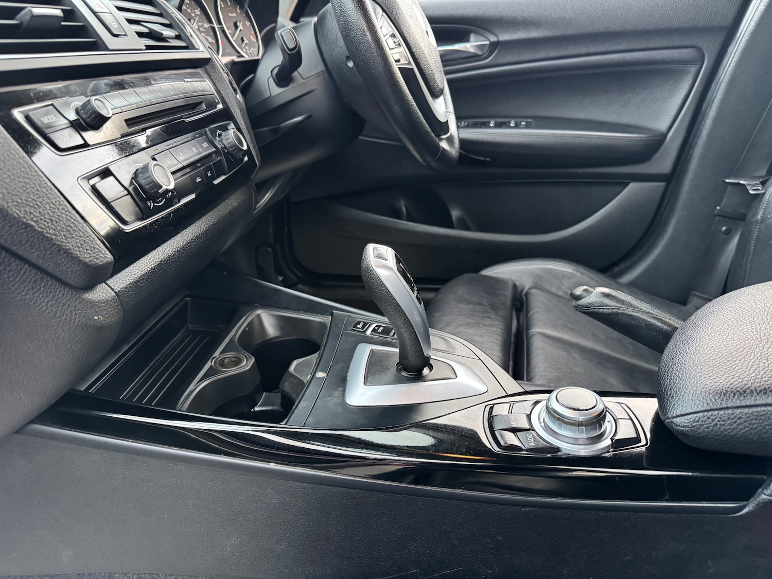 Used BMW 1 Series 2015 for sale - 77202126: Photo 46