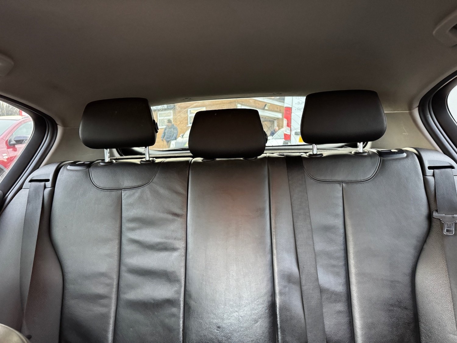 Used BMW 1 Series 2015 for sale - 77202126: Photo 47