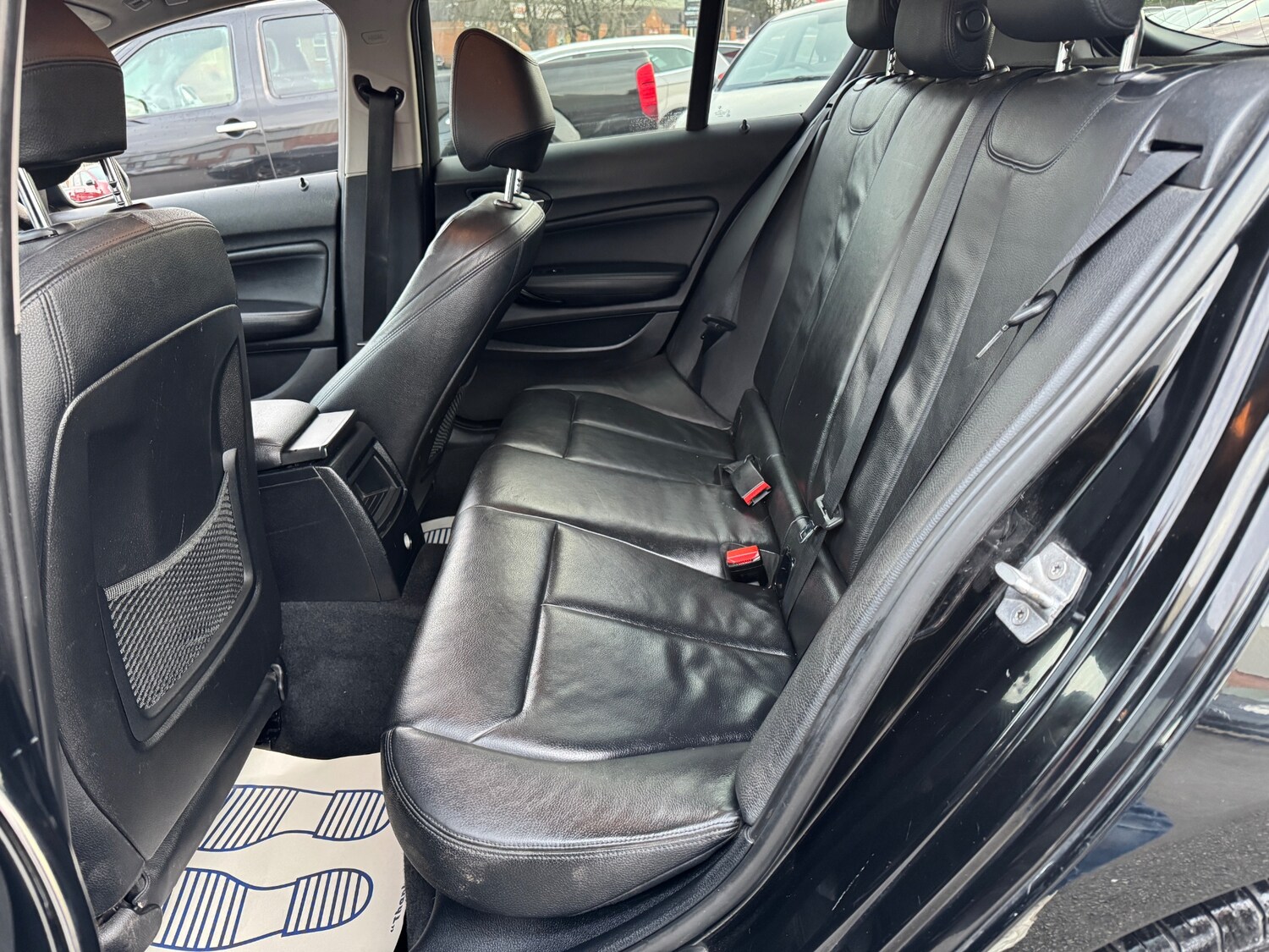 Used BMW 1 Series 2015 for sale - 77202126: Photo 48