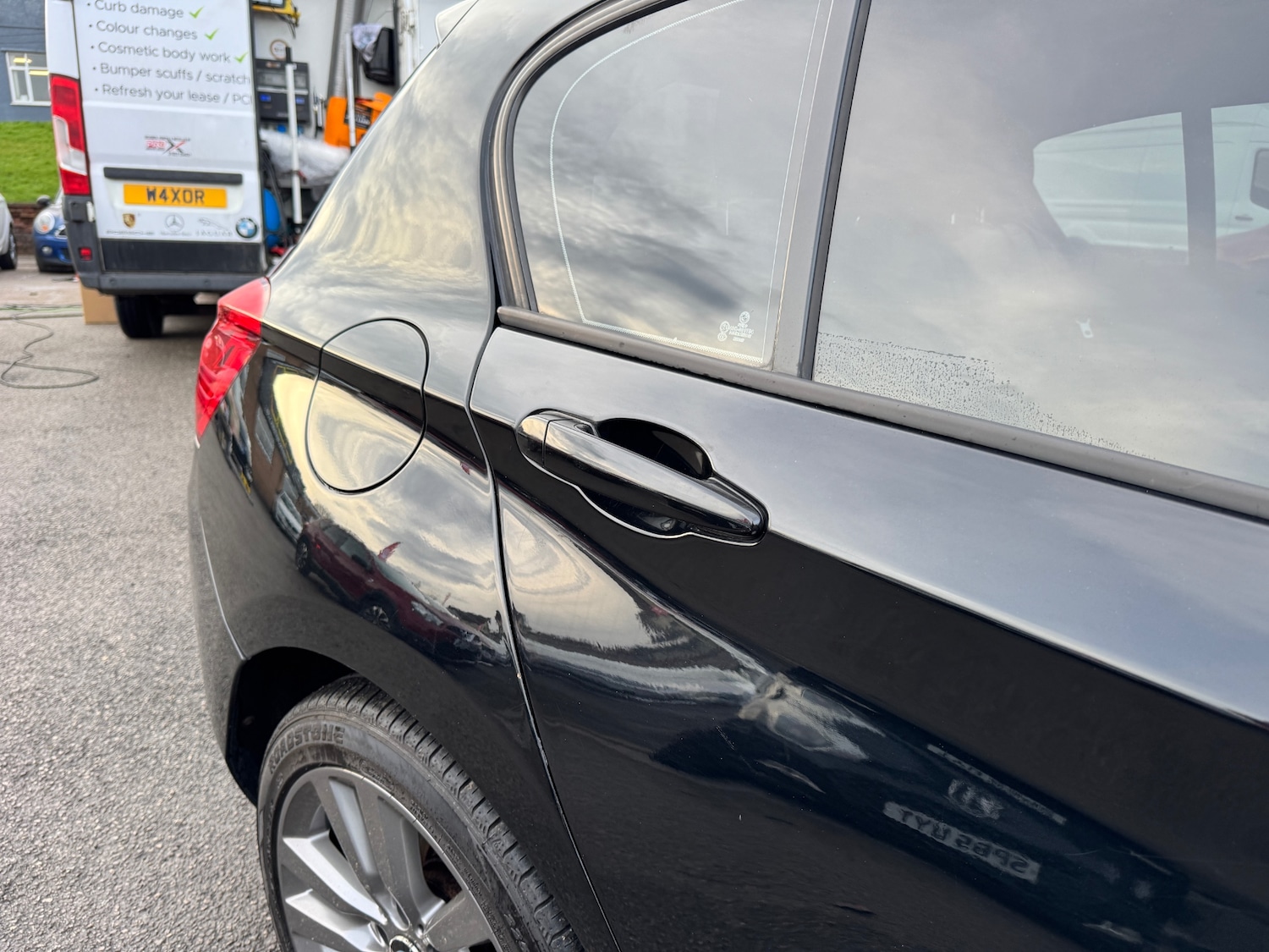 Used BMW 1 Series 2015 for sale - 77202126: Photo 9