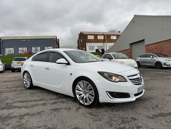 2015 (15) - 2.0 CDTi [140] ecoFLEX Elite Nav 5dr [Start Stop]