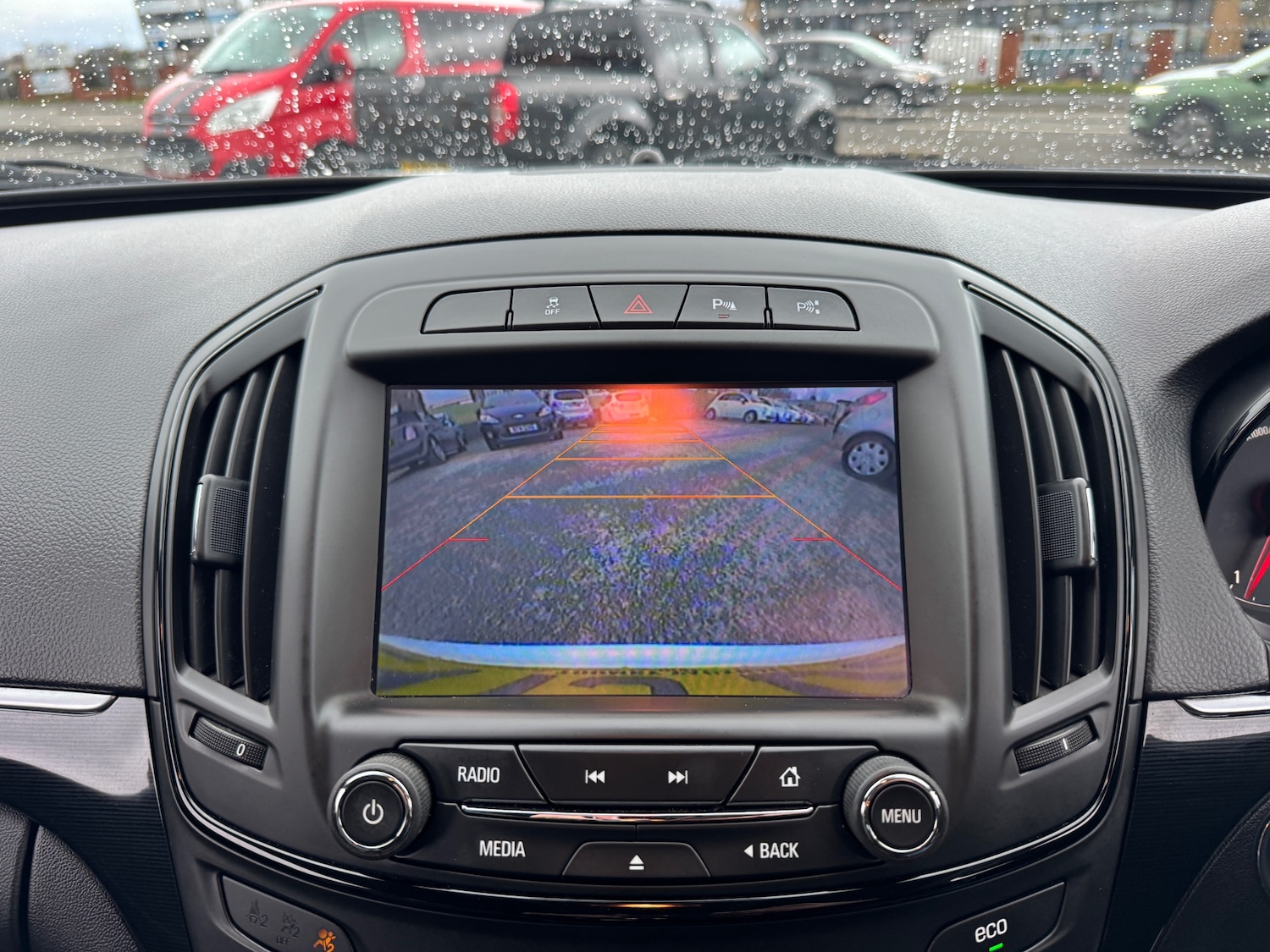 Used Vauxhall Insignia 2015 for sale - 77535720: Photo 24