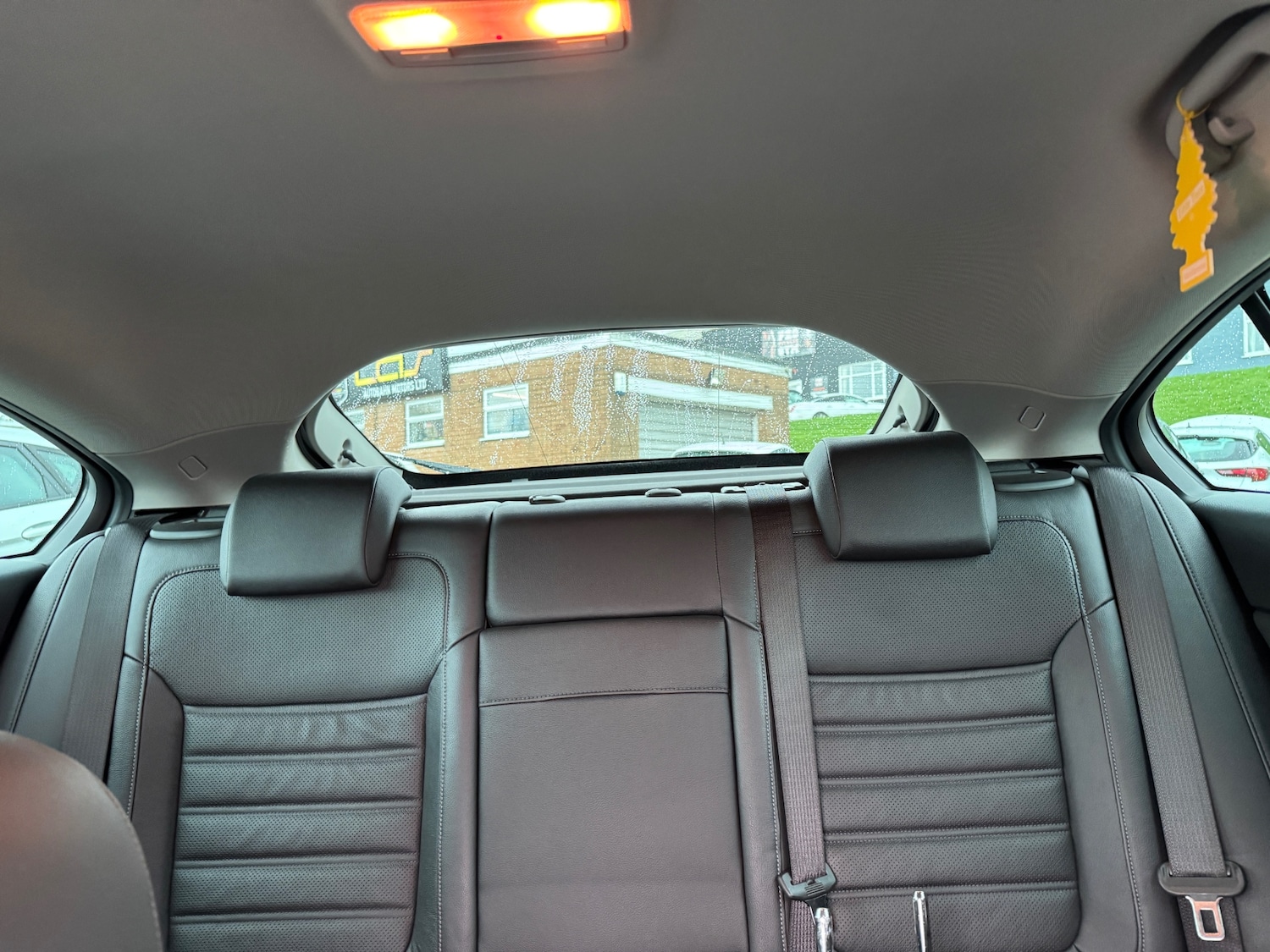 Used Vauxhall Insignia 2015 for sale - 77535720: Photo 31