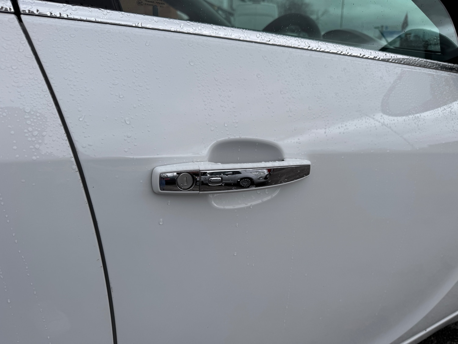 Used Vauxhall Insignia 2015 for sale - 77535720: Photo 8