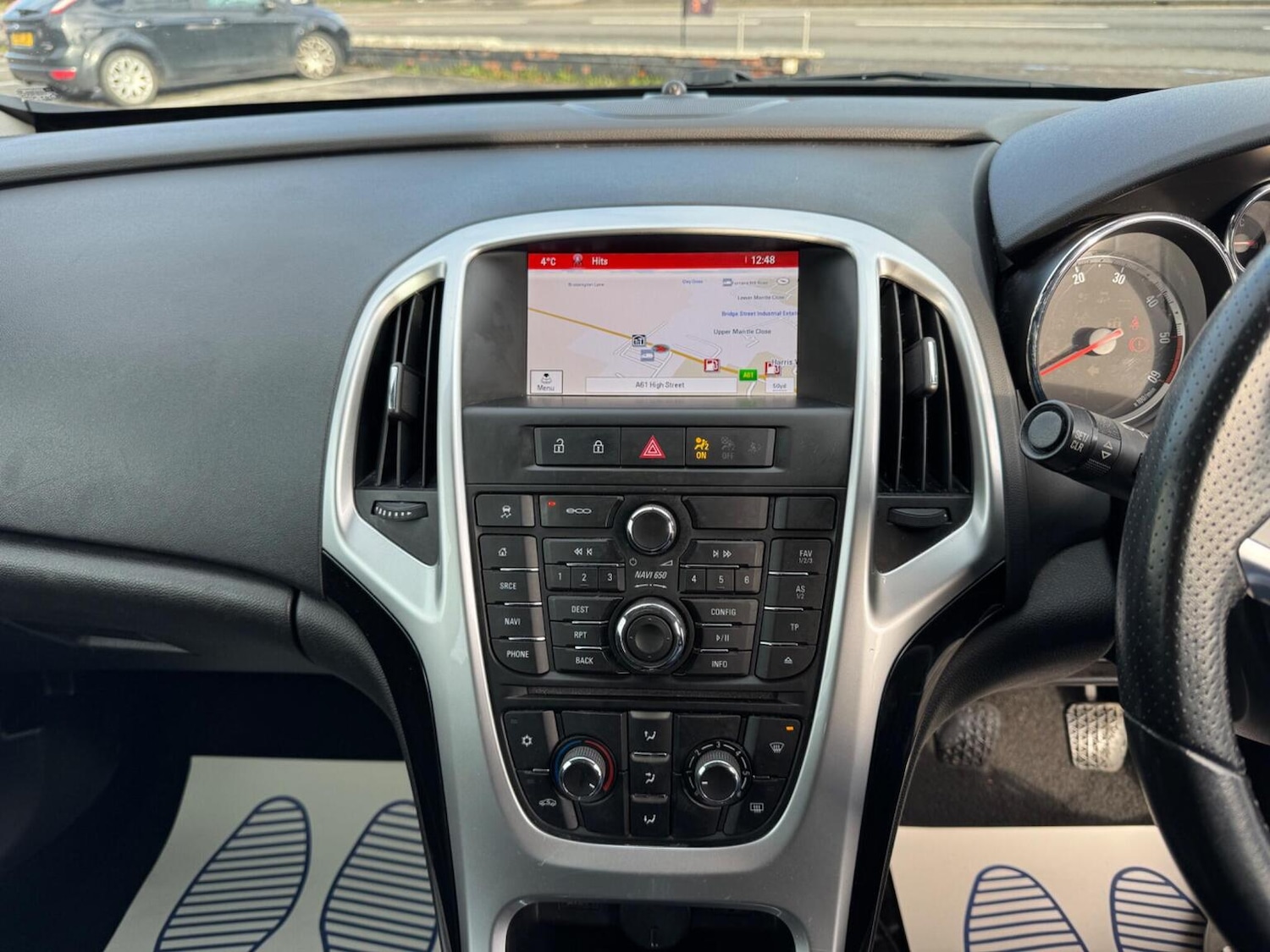 Used Vauxhall Astra 2015 for sale - 76637406: Photo 29