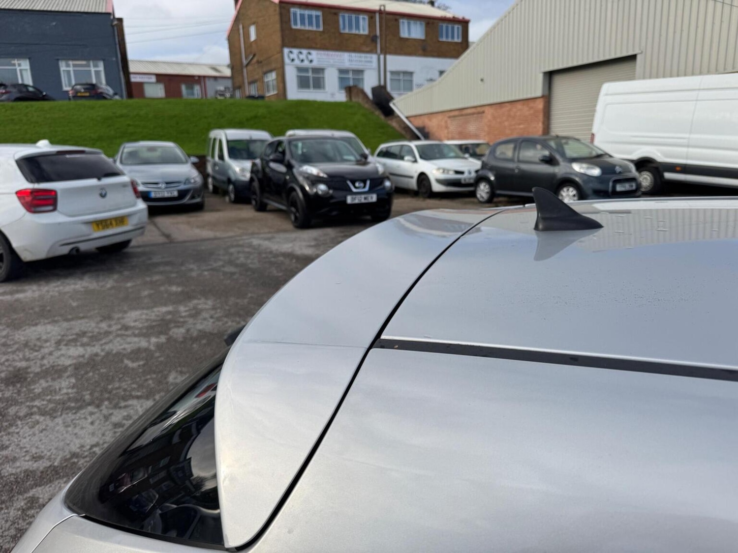 Used Vauxhall Astra 2015 for sale - 76637406: Photo 37