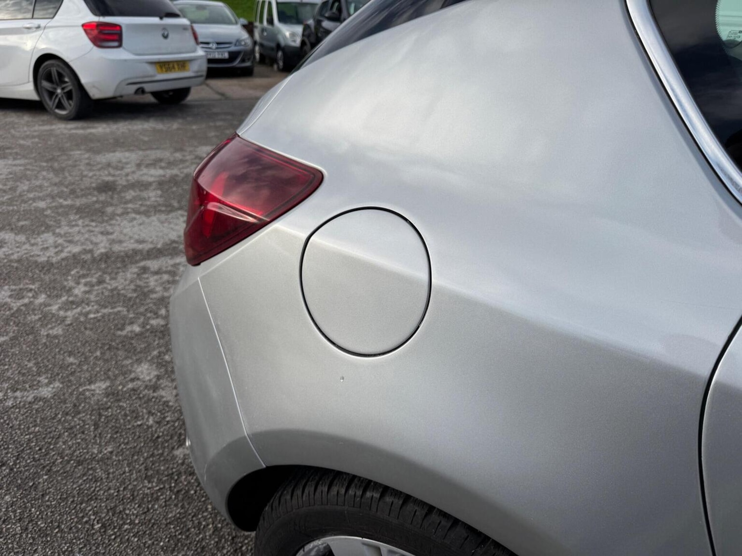 Used Vauxhall Astra 2015 for sale - 76637406: Photo 40