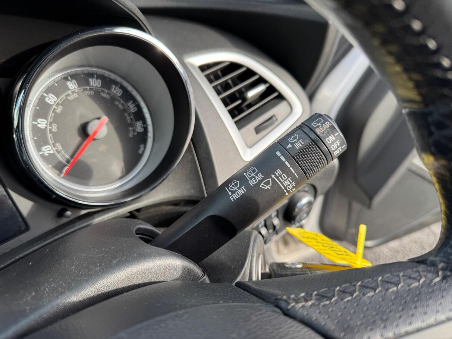 Used Vauxhall Astra 2015 for sale - 76637406: Photo 48