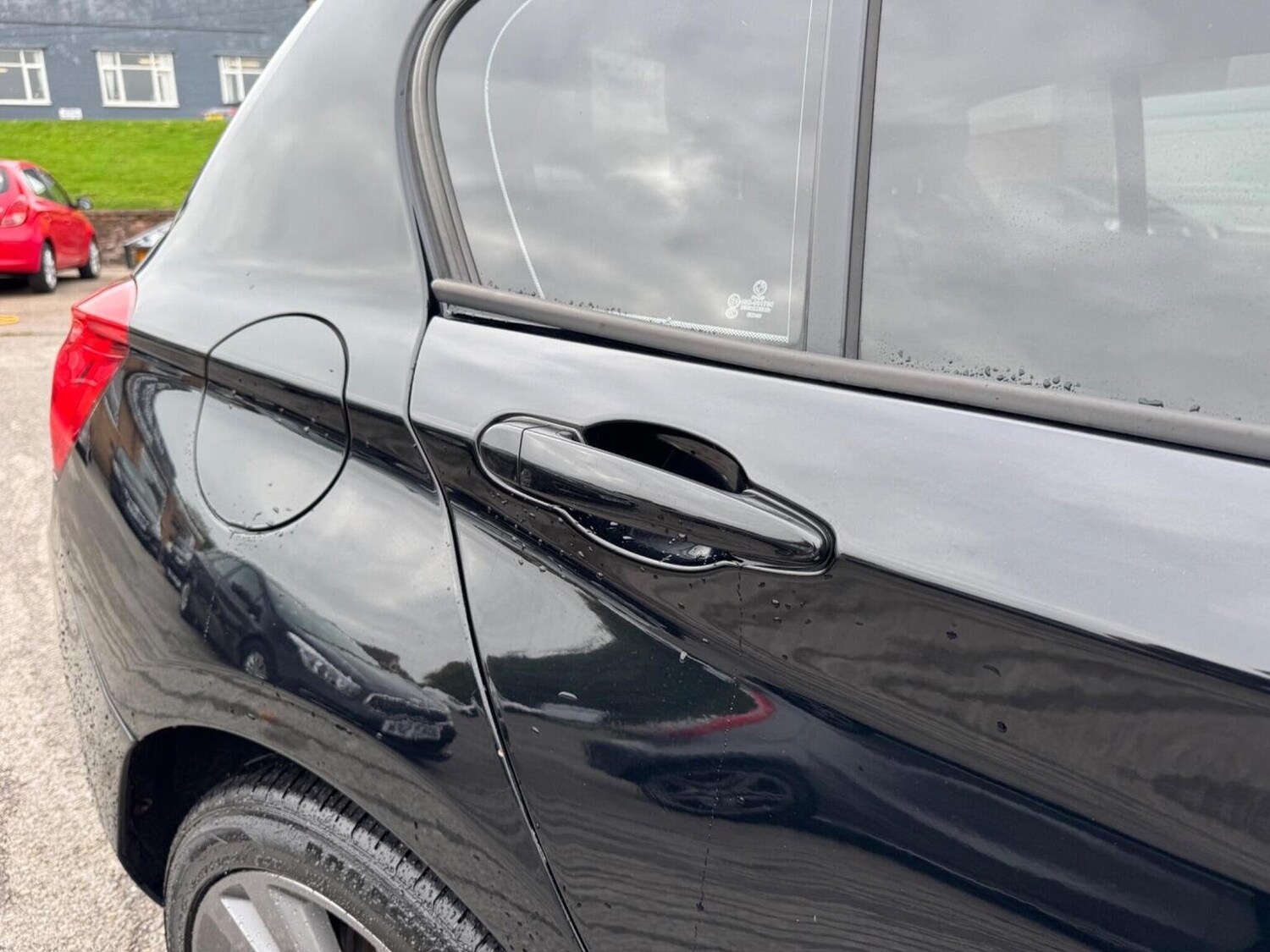 Used BMW 1 Series 2015 for sale - 76576910: Photo 10