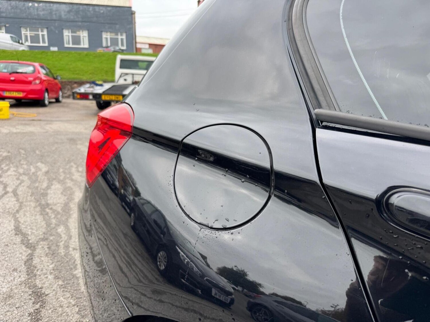 Used BMW 1 Series 2015 for sale - 76576910: Photo 11