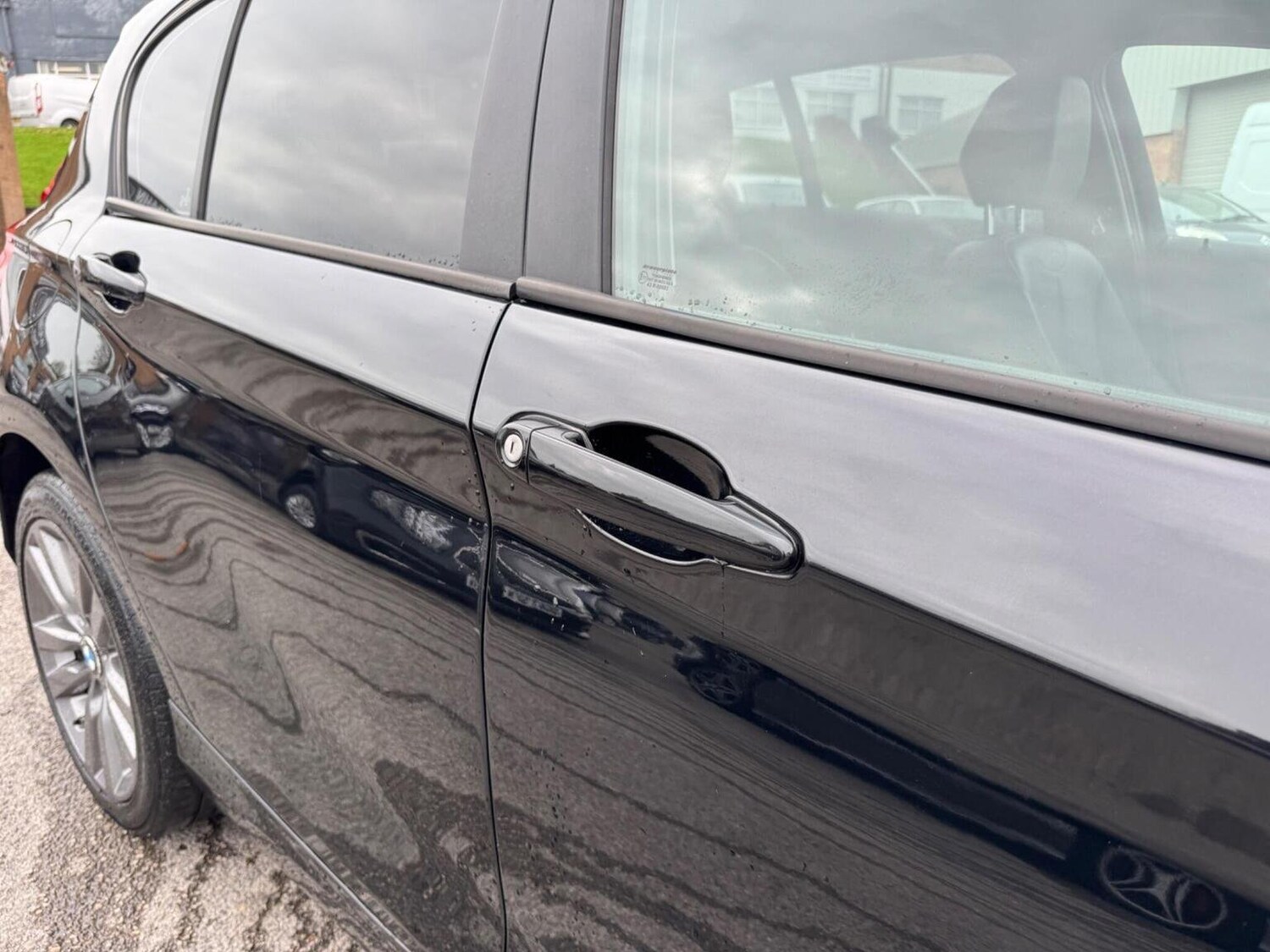 Used BMW 1 Series 2015 for sale - 76576910: Photo 12