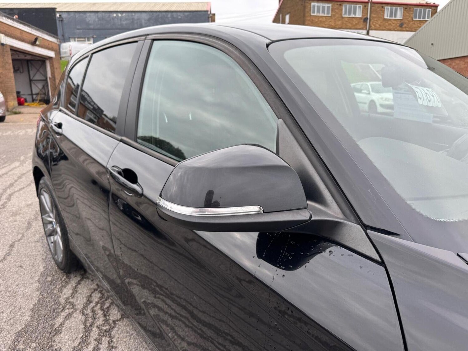 Used BMW 1 Series 2015 for sale - 76576910: Photo 13