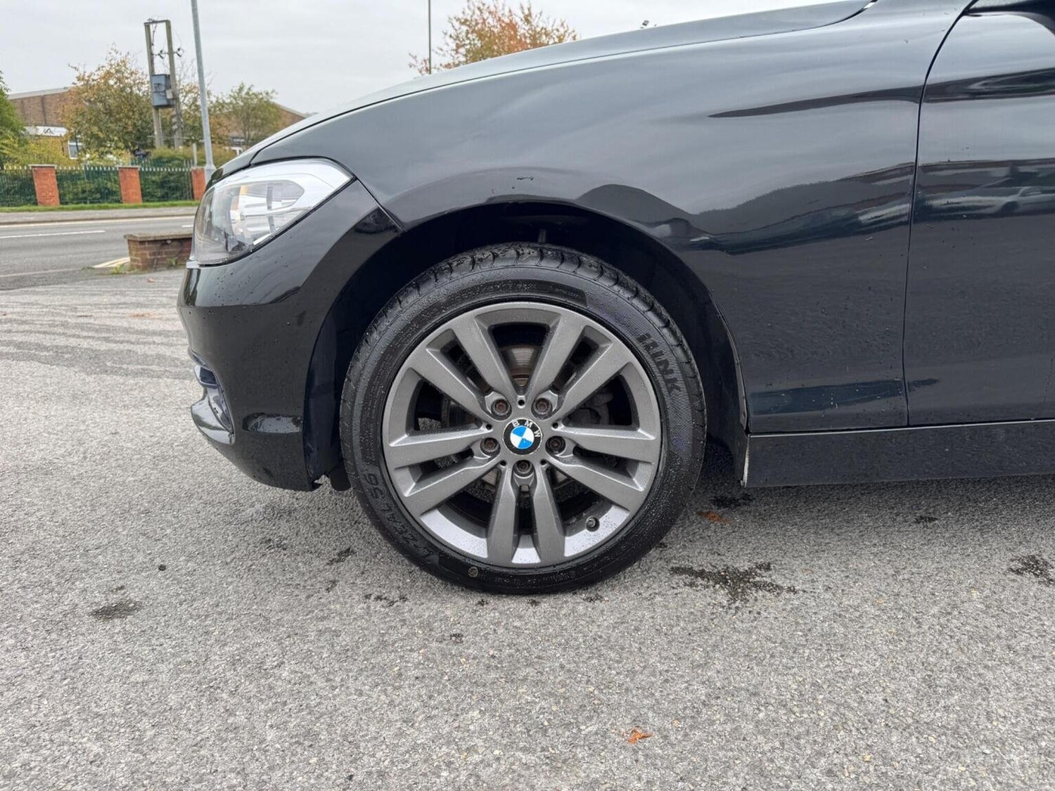 Used BMW 1 Series 2015 for sale - 76576910: Photo 18