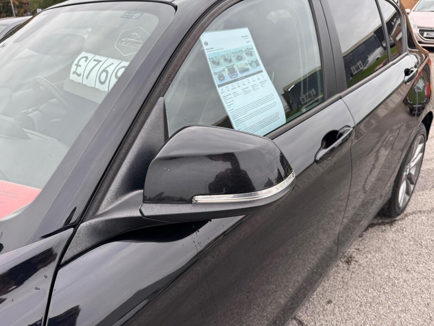 Used BMW 1 Series 2015 for sale - 76576910: Photo 19