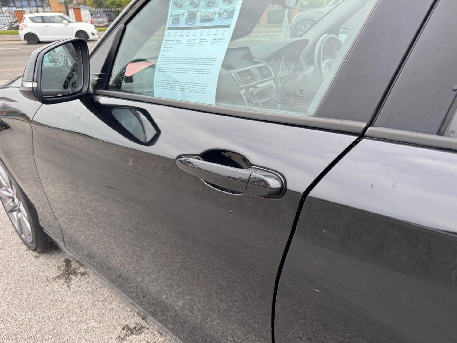 Used BMW 1 Series 2015 for sale - 76576910: Photo 20