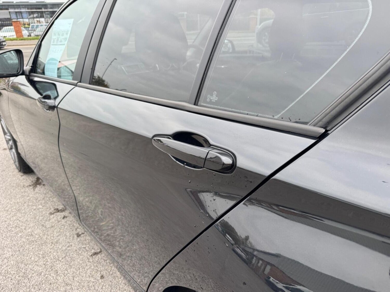 Used BMW 1 Series 2015 for sale - 76576910: Photo 21