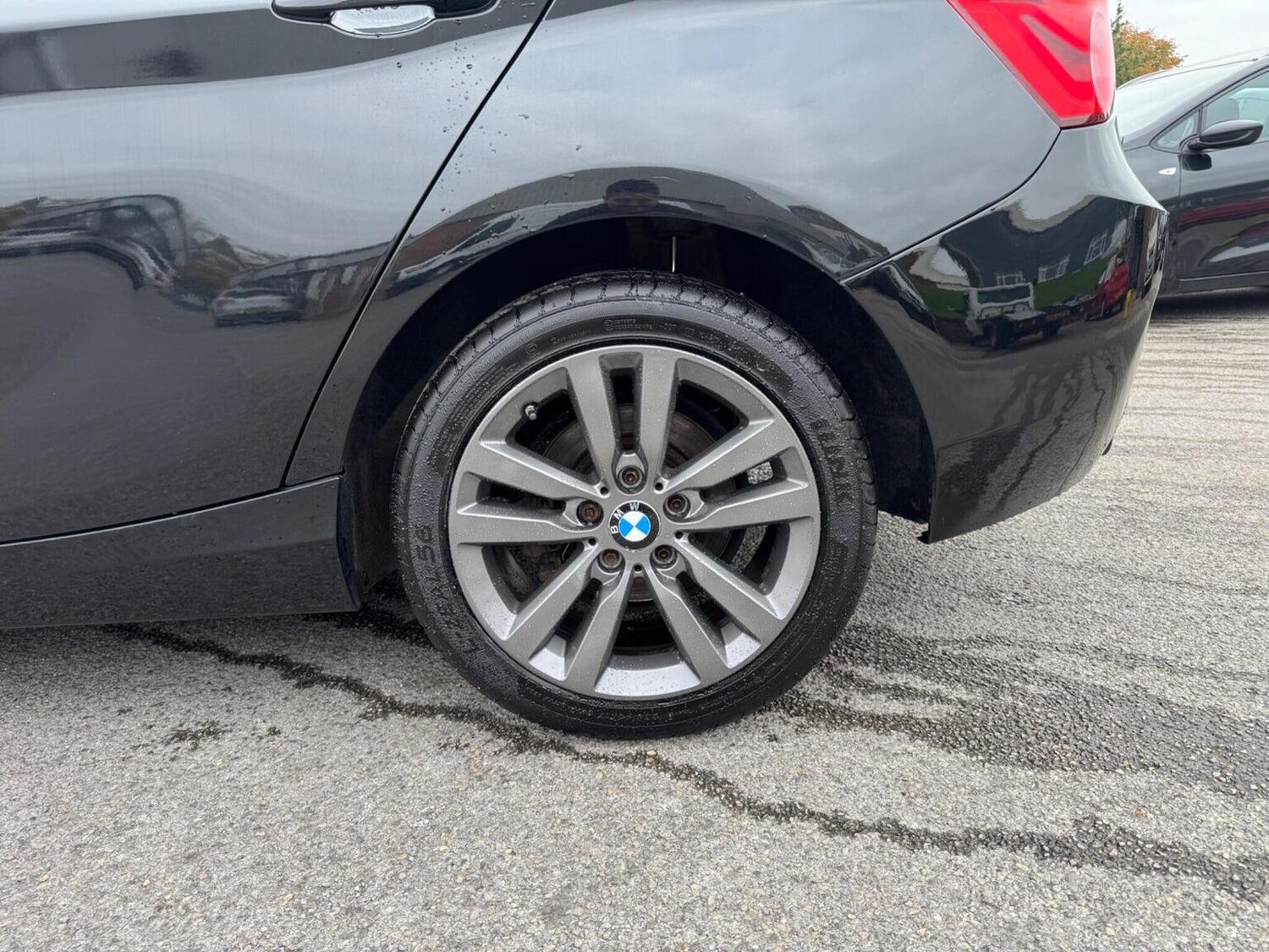 Used BMW 1 Series 2015 for sale - 76576910: Photo 22