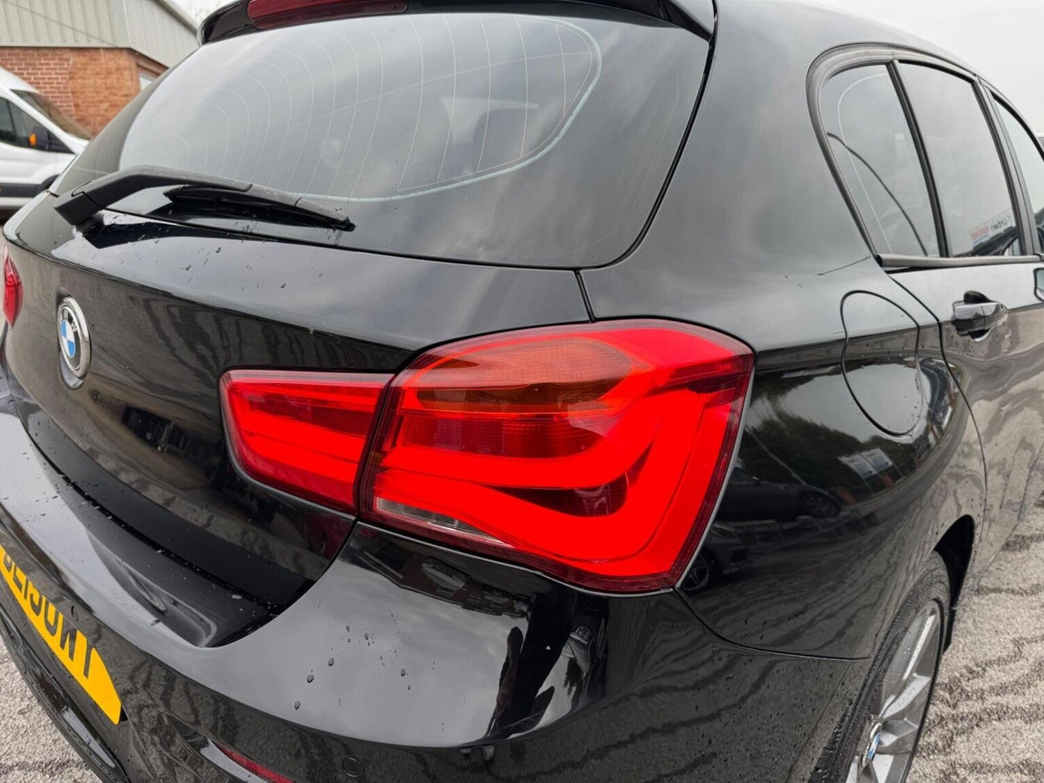 Used BMW 1 Series 2015 for sale - 76576910: Photo 25