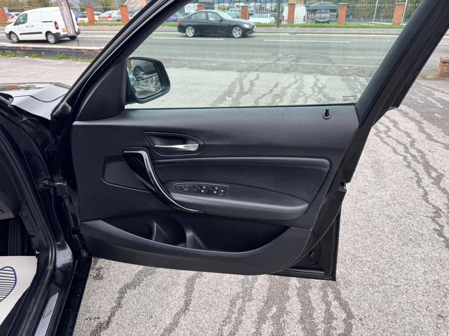 Used BMW 1 Series 2015 for sale - 76576910: Photo 27