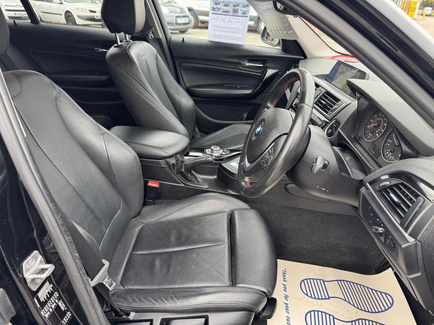 Used BMW 1 Series 2015 for sale - 76576910: Photo 28